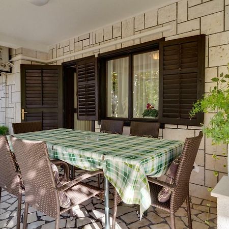 Apartments Perka Near Beach PUY Exterior foto