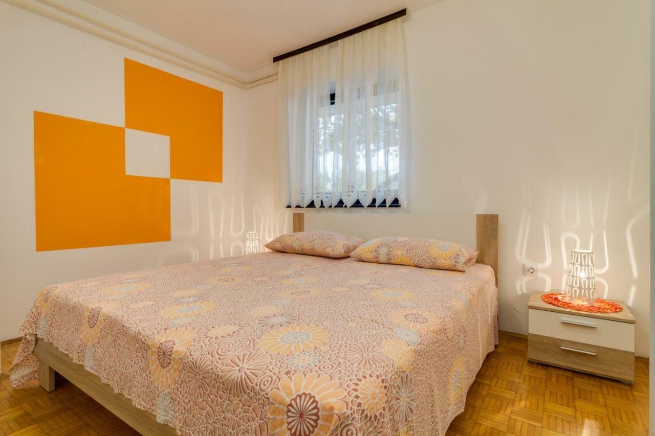 Apartments Perka Near Beach PUY Exterior foto