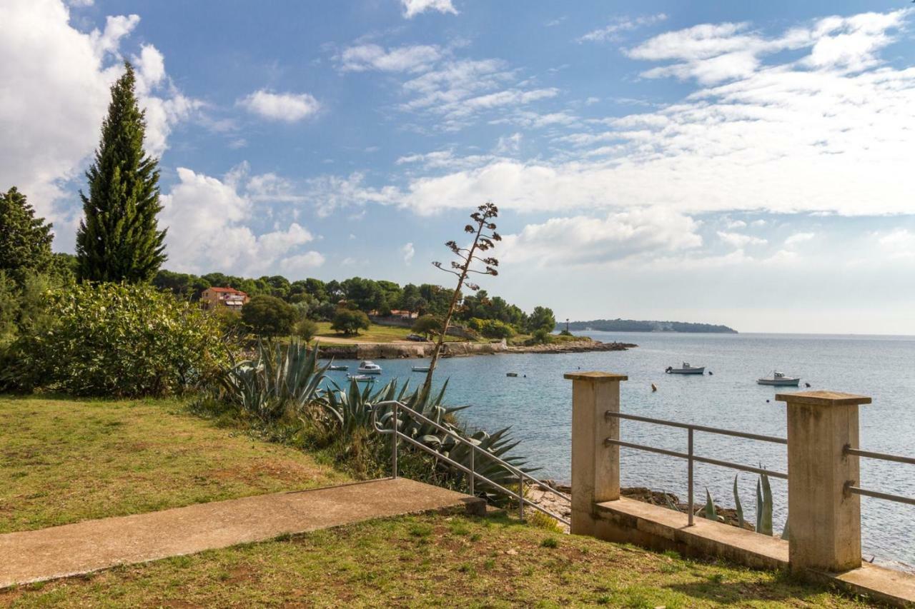 Apartments Perka Near Beach PUY Exterior foto