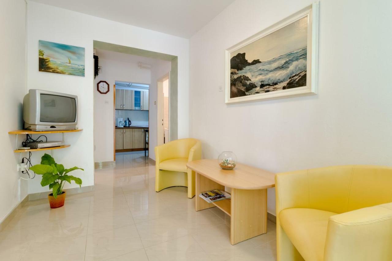 Apartments Perka Near Beach PUY Exterior foto