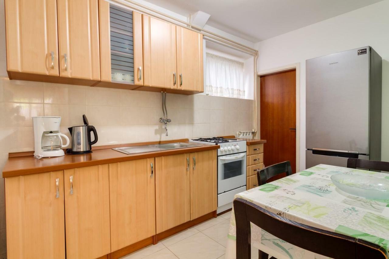 Apartments Perka Near Beach PUY Exterior foto