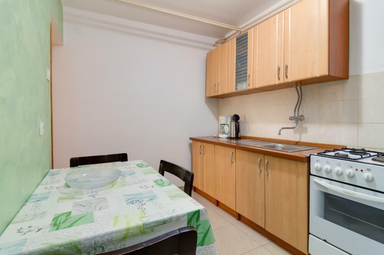 Apartments Perka Near Beach PUY Exterior foto
