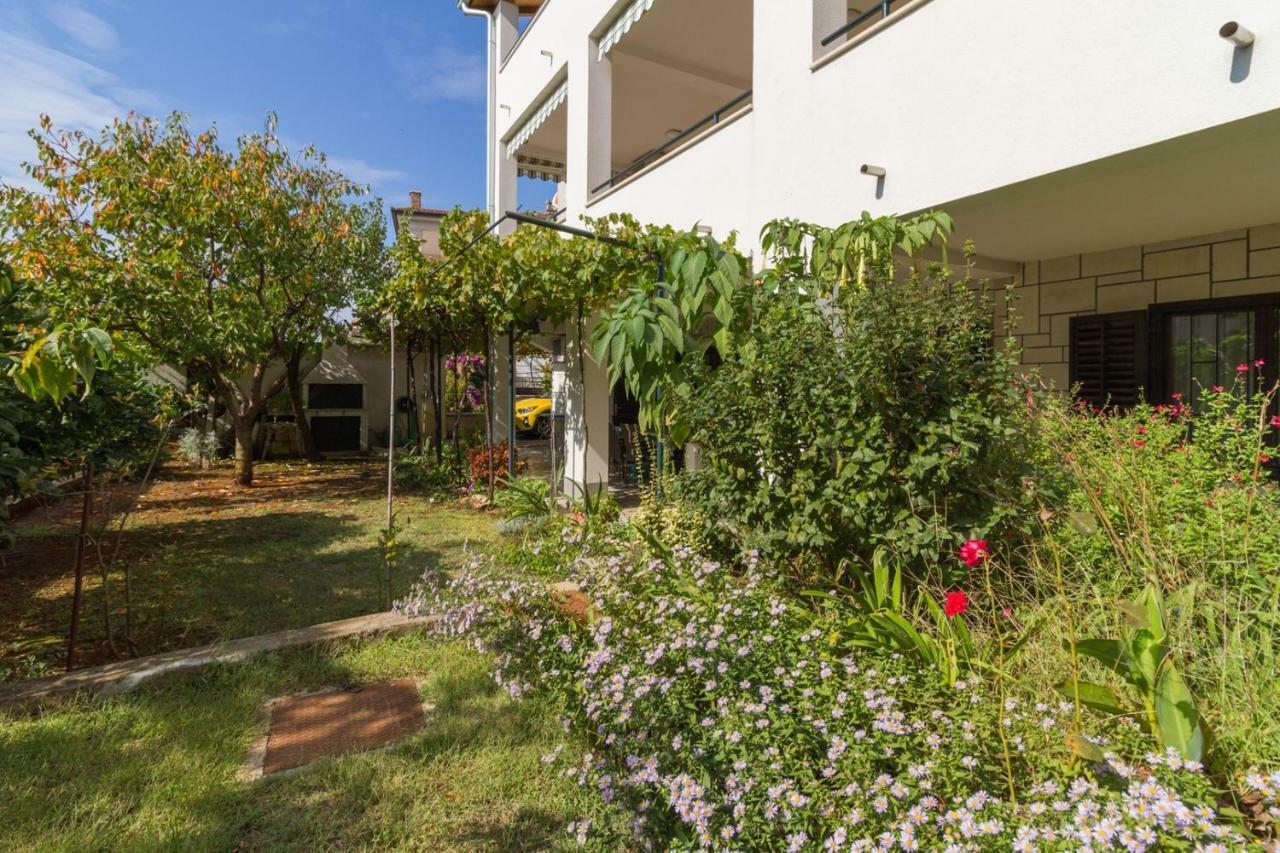 Apartments Perka Near Beach PUY Exterior foto