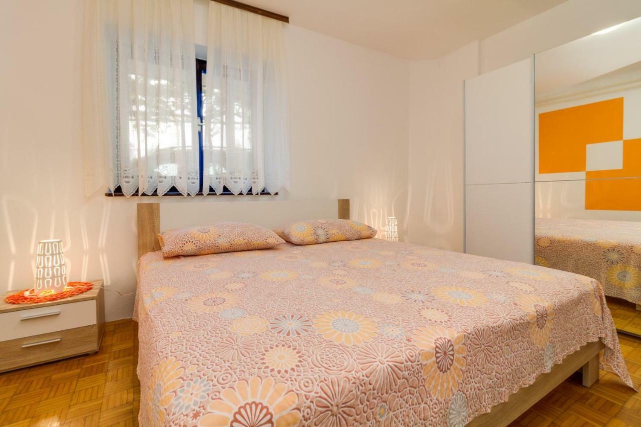Apartments Perka Near Beach PUY Exterior foto