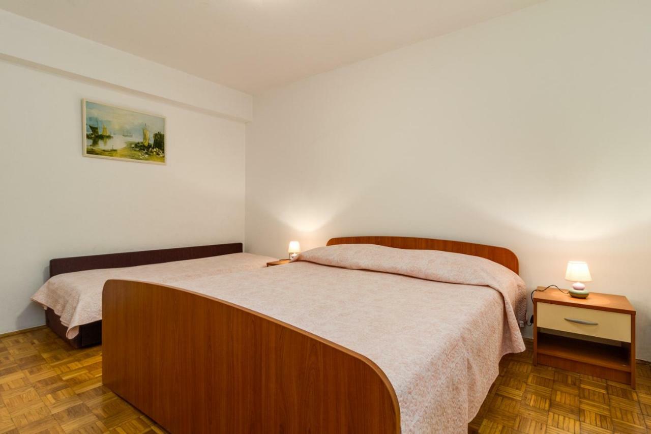 Apartments Perka Near Beach PUY Exterior foto